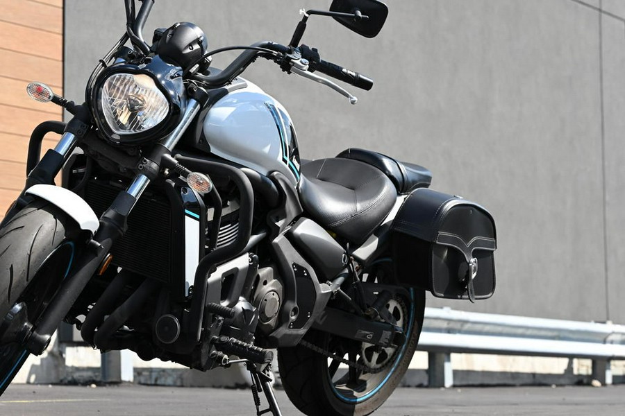 2021 Kawasaki Vulcan® S