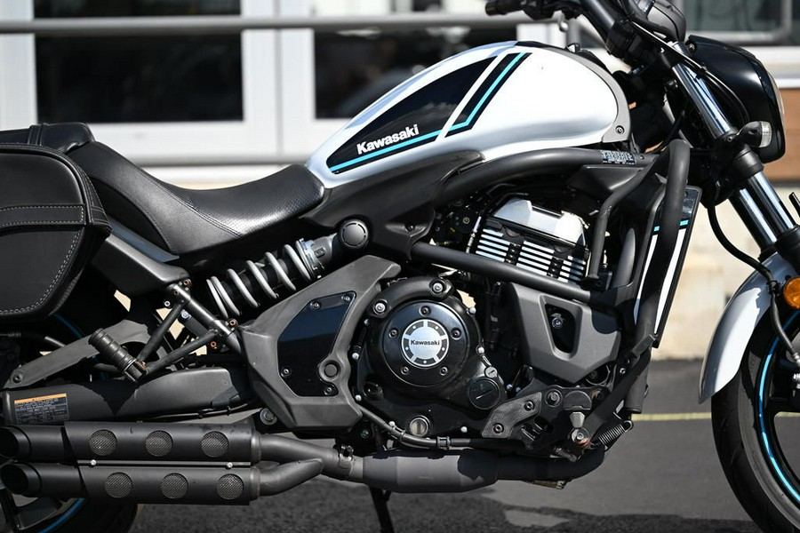 2021 Kawasaki Vulcan® S
