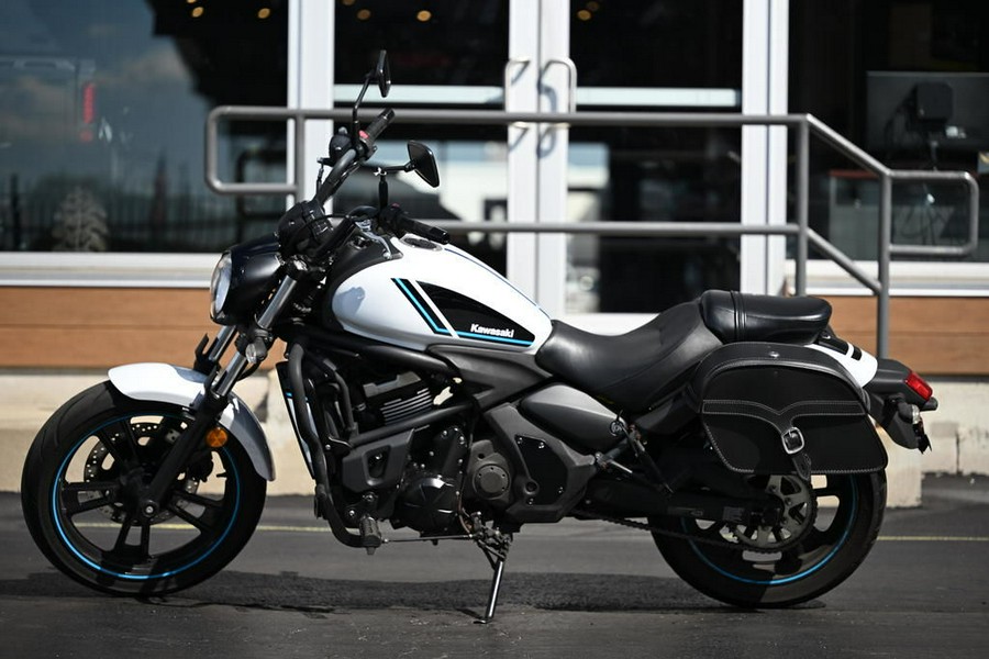 2021 Kawasaki Vulcan® S