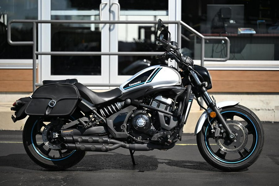 2021 Kawasaki Vulcan® S