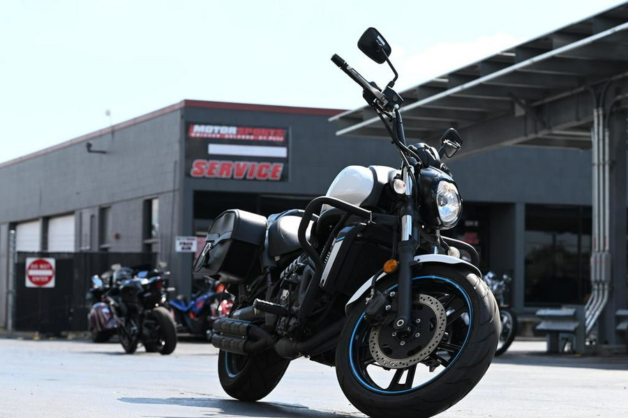 2021 Kawasaki Vulcan® S
