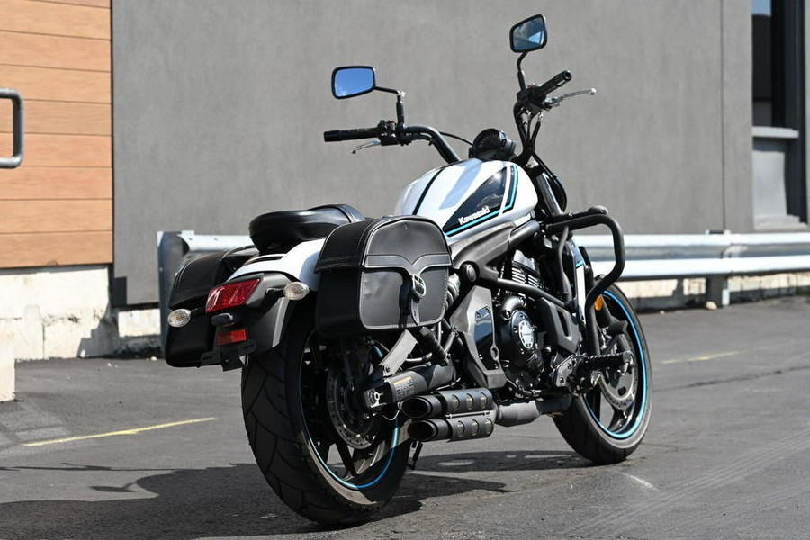 2021 Kawasaki Vulcan® S