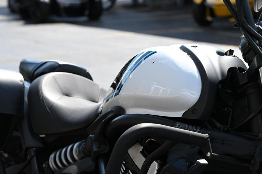 2021 Kawasaki Vulcan® S