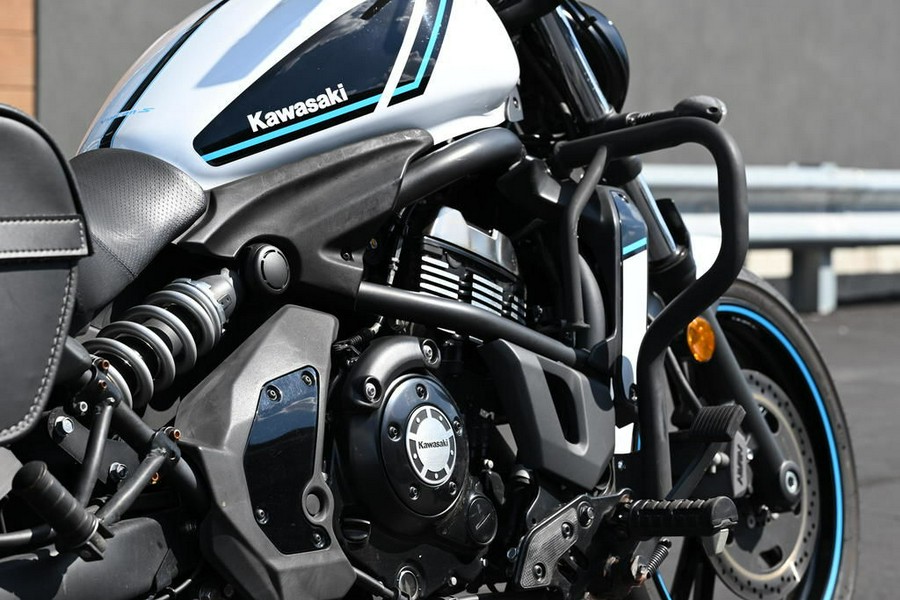 2021 Kawasaki Vulcan® S