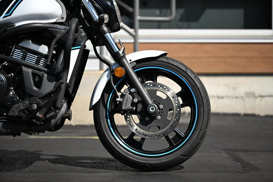 2021 Kawasaki Vulcan® S