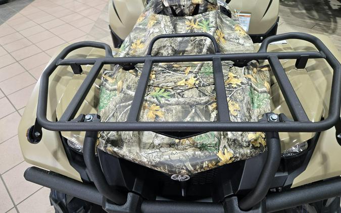 2026 YAMAHA KODIAK 700 EPS