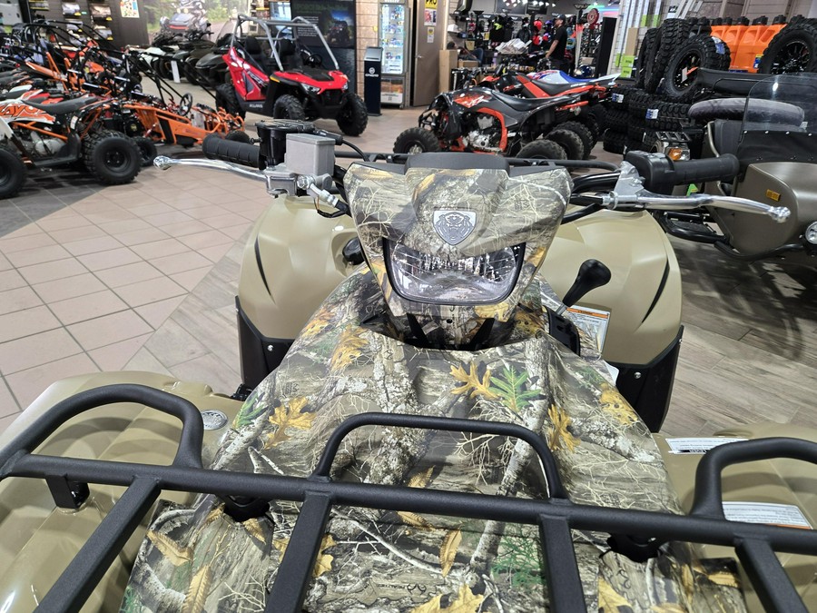 2026 YAMAHA KODIAK 700 EPS