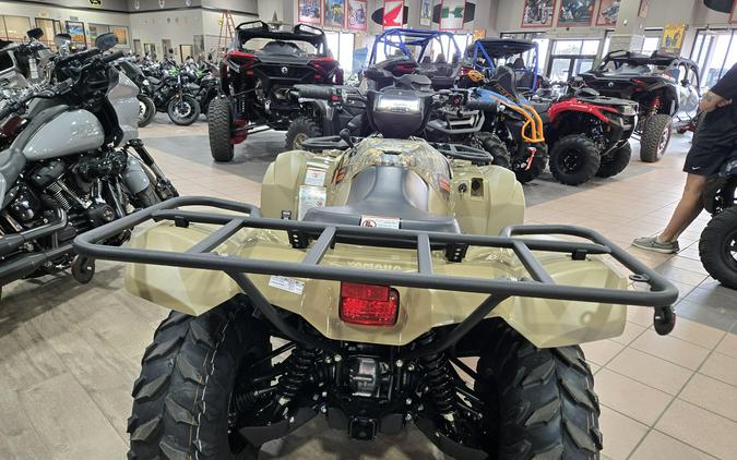 2026 YAMAHA KODIAK 700 EPS