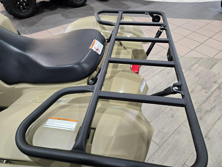 2026 YAMAHA KODIAK 700 EPS