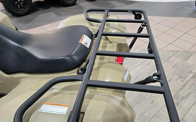 2026 YAMAHA KODIAK 700 EPS