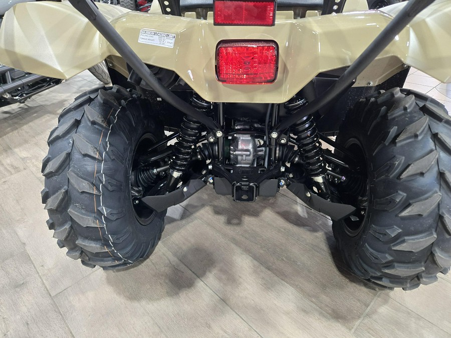 2026 YAMAHA KODIAK 700 EPS