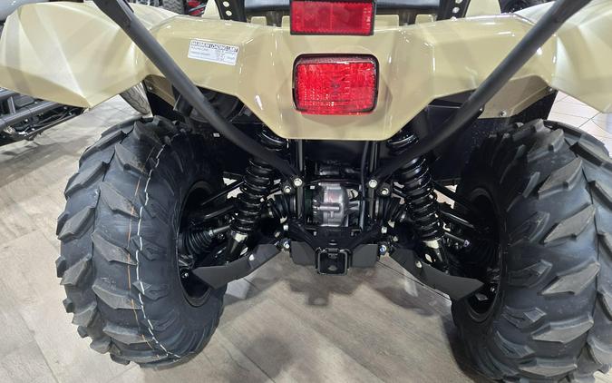 2026 YAMAHA KODIAK 700 EPS