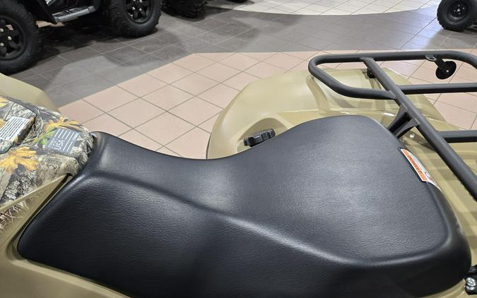 2026 YAMAHA KODIAK 700 EPS