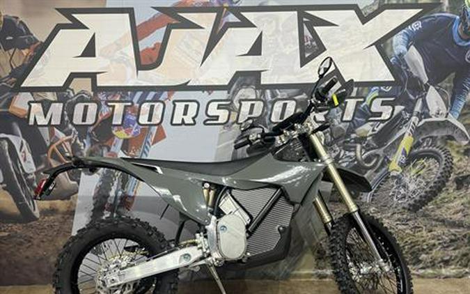 2025 Stark VARG EX Alpha 80 hp