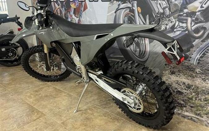 2025 Stark VARG EX Alpha 80 hp