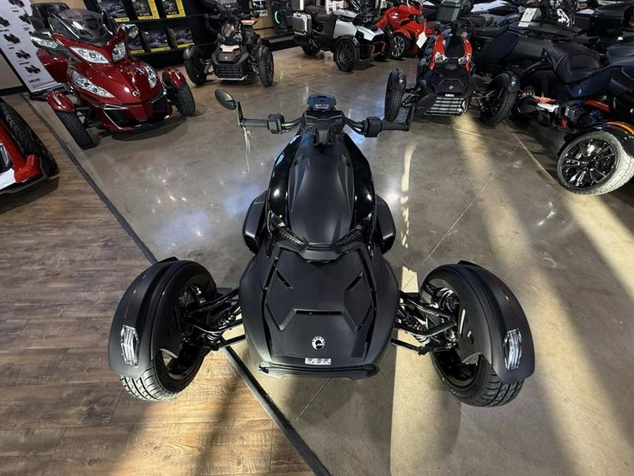 2026 Can-Am® Ryker Sport Rotax 900 ACE