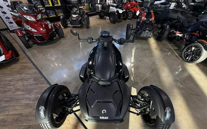 2026 Can-Am® Ryker Sport Rotax 900 ACE