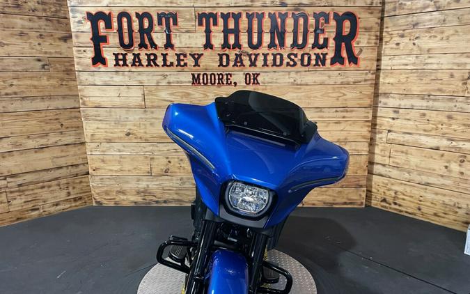 2024 Harley-Davidson Street Glide