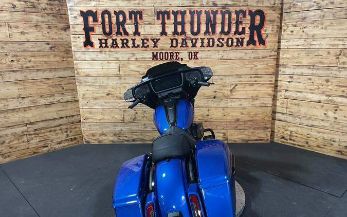 2024 Harley-Davidson Street Glide