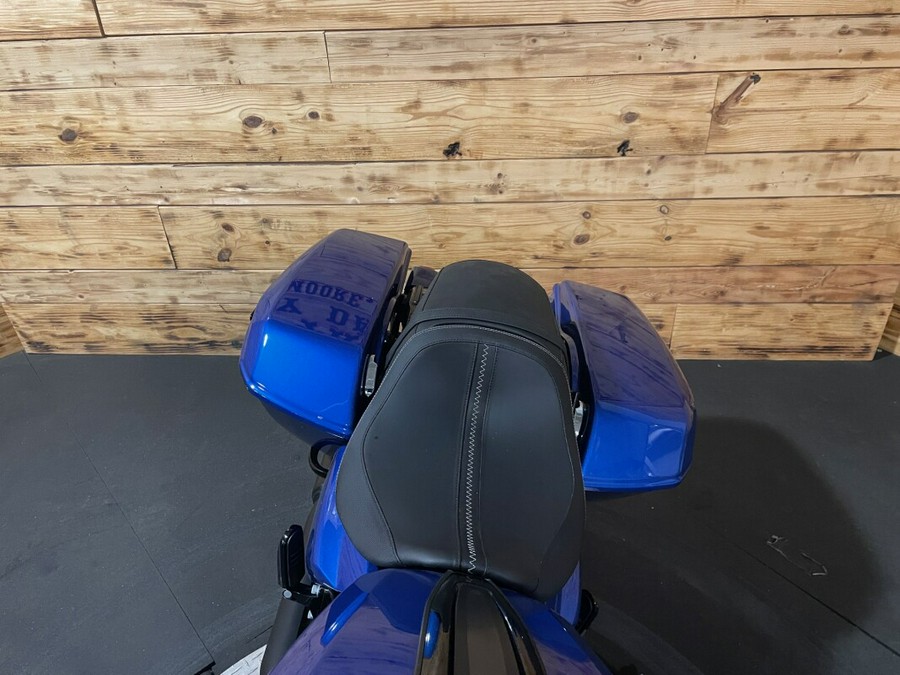 2024 Harley-Davidson Street Glide