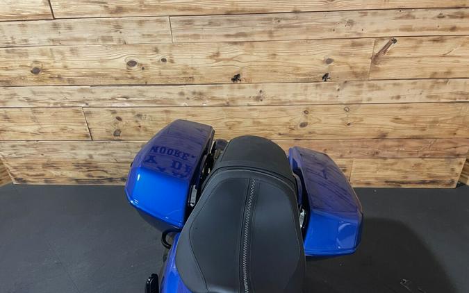 2024 Harley-Davidson Street Glide