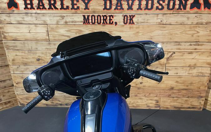 2024 Harley-Davidson Street Glide