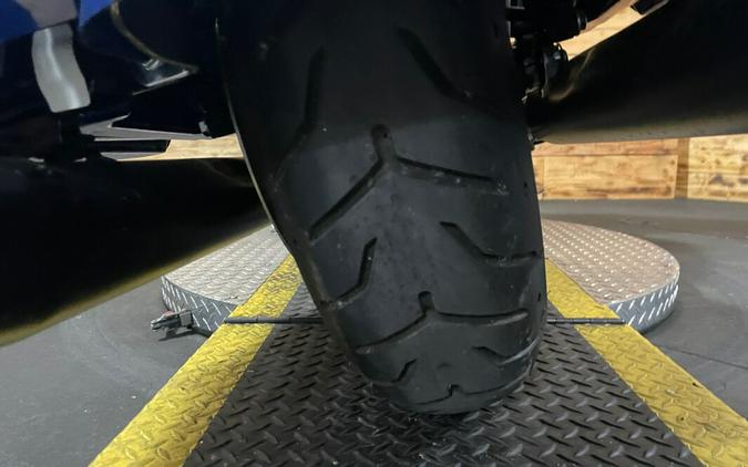 2024 Harley-Davidson Street Glide