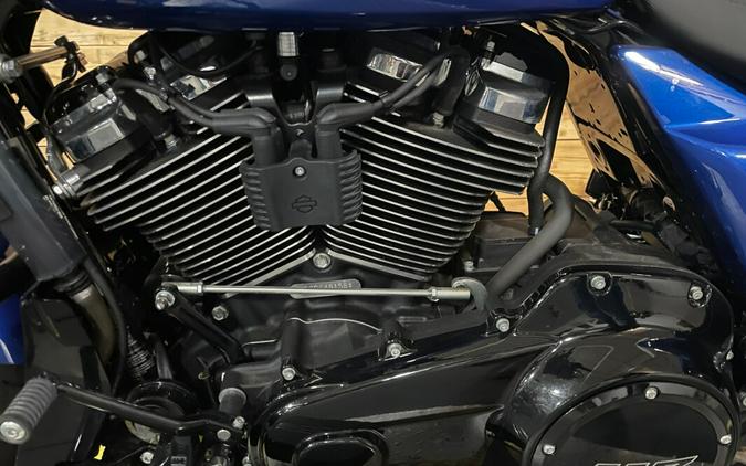 2024 Harley-Davidson Street Glide