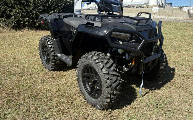 2026 Polaris Sportsman® 570 Trail