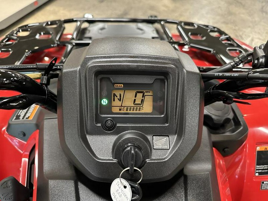 2026 Honda® FourTrax Rancher 4x4