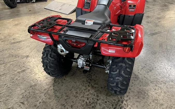 2026 Honda® FourTrax Rancher 4x4