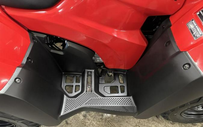 2026 Honda® FourTrax Rancher 4x4