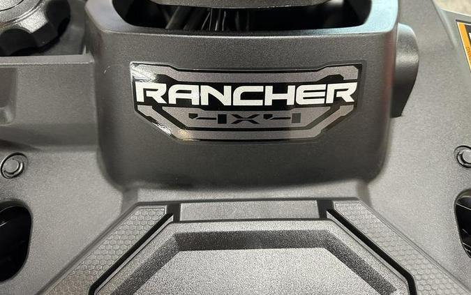 2026 Honda® FourTrax Rancher 4x4