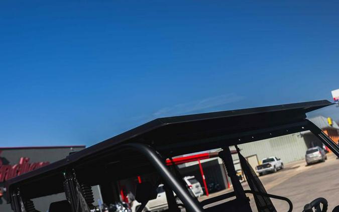 2026 CFMOTO UFORCE 1000 XL