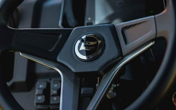 2026 CFMOTO UFORCE 1000 XL