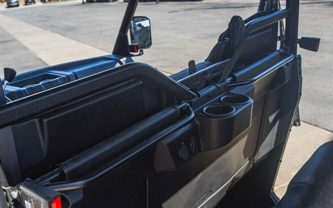 2026 CFMOTO UFORCE 1000 XL