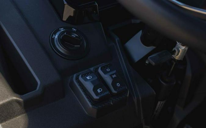 2026 CFMOTO UFORCE 1000 XL