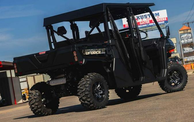 2026 CFMOTO UFORCE 1000 XL