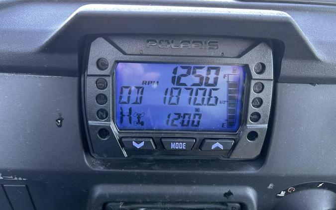 2022 Polaris® Ranger Crew SP 570 NorthStar Edition