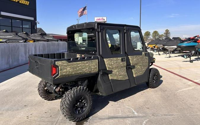 2022 Polaris® Ranger Crew SP 570 NorthStar Edition