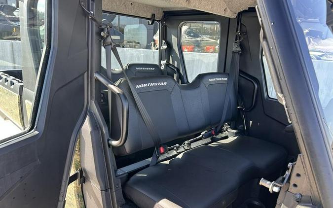 2022 Polaris® Ranger Crew SP 570 NorthStar Edition