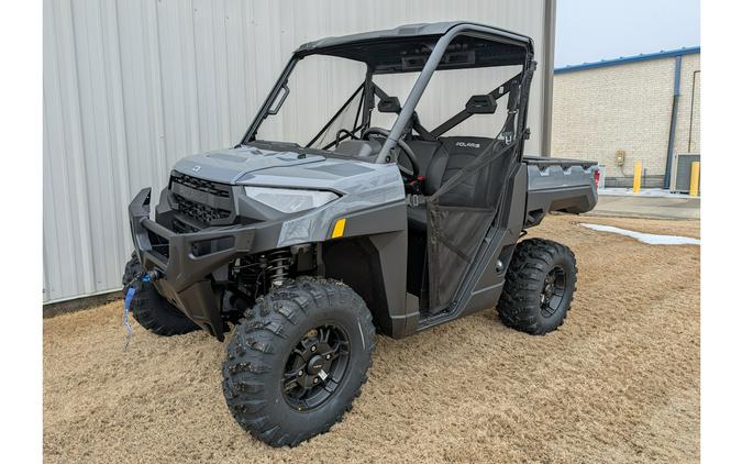 2026 Polaris Ranger XP® 1000 Premium
