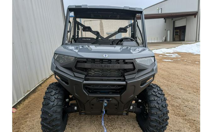 2026 Polaris Ranger XP® 1000 Premium