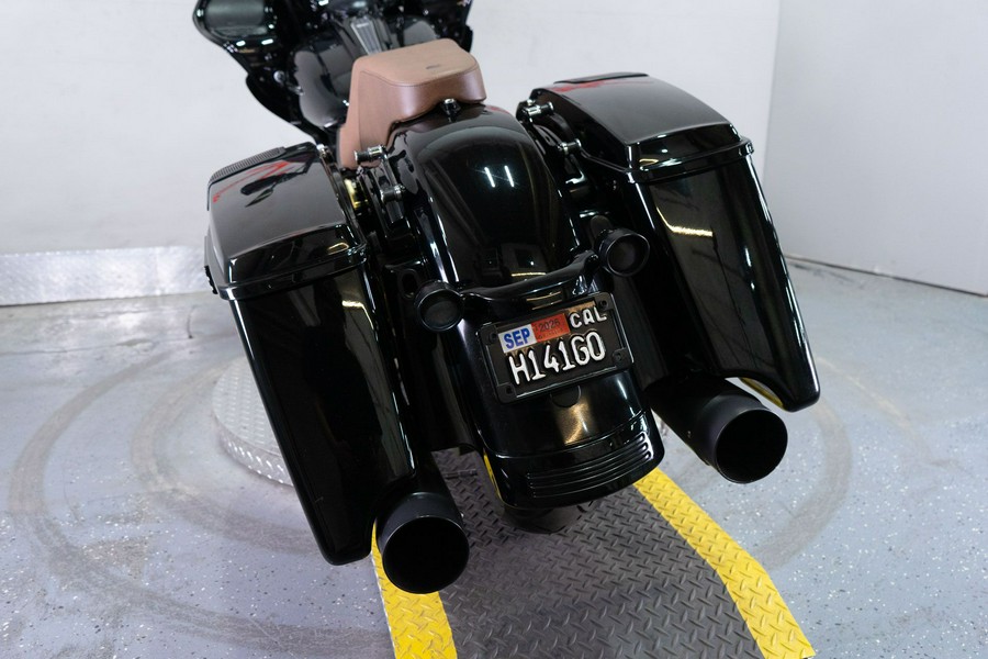 2020 Harley-Davidson Road Glide® Special