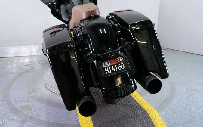 2020 Harley-Davidson Road Glide® Special