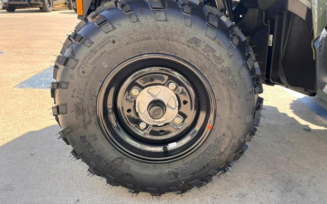 2026 Polaris SPORTSMAN 450 HO SAGE GREEN