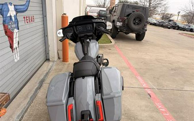 2026 Harley-Davidson Street Glide®