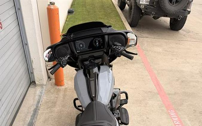 2026 Harley-Davidson Street Glide®