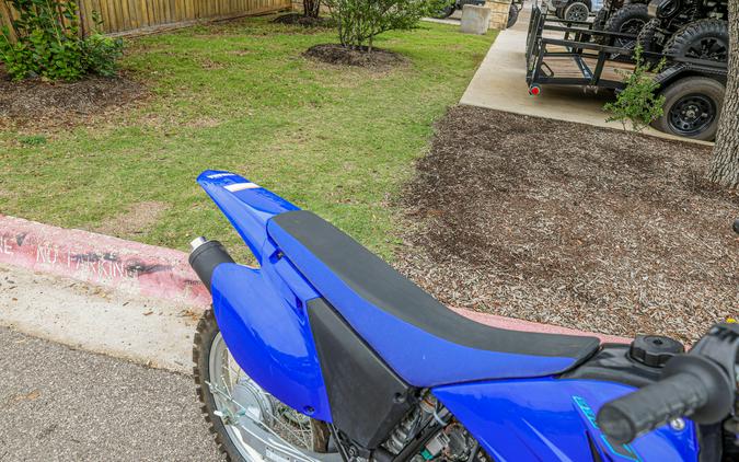 2024 YAMAHA TT-R230