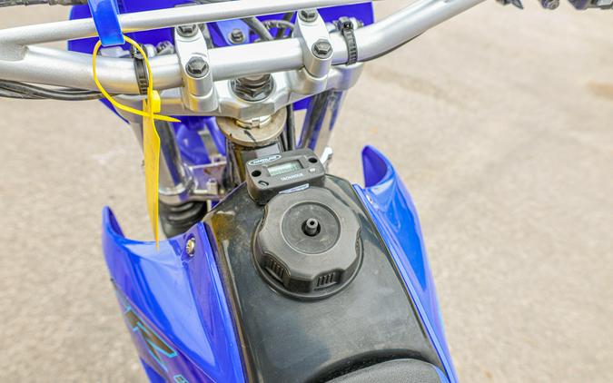 2024 YAMAHA TT-R230